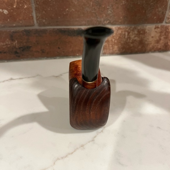 Tobacco pipe - Picture 8 of 9